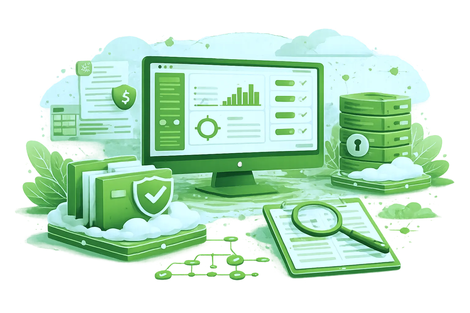 Enterprise Systems